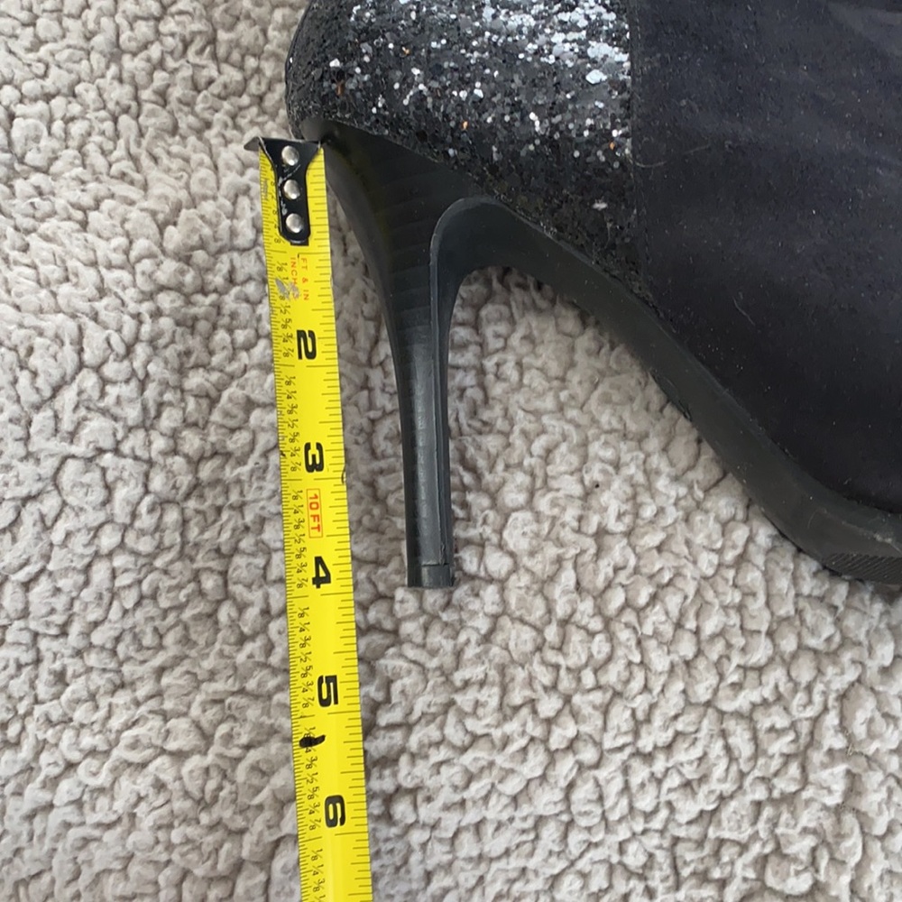 Heels - Picture 5 of 5